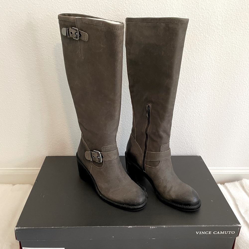 Vince Camuto Kepner Boot